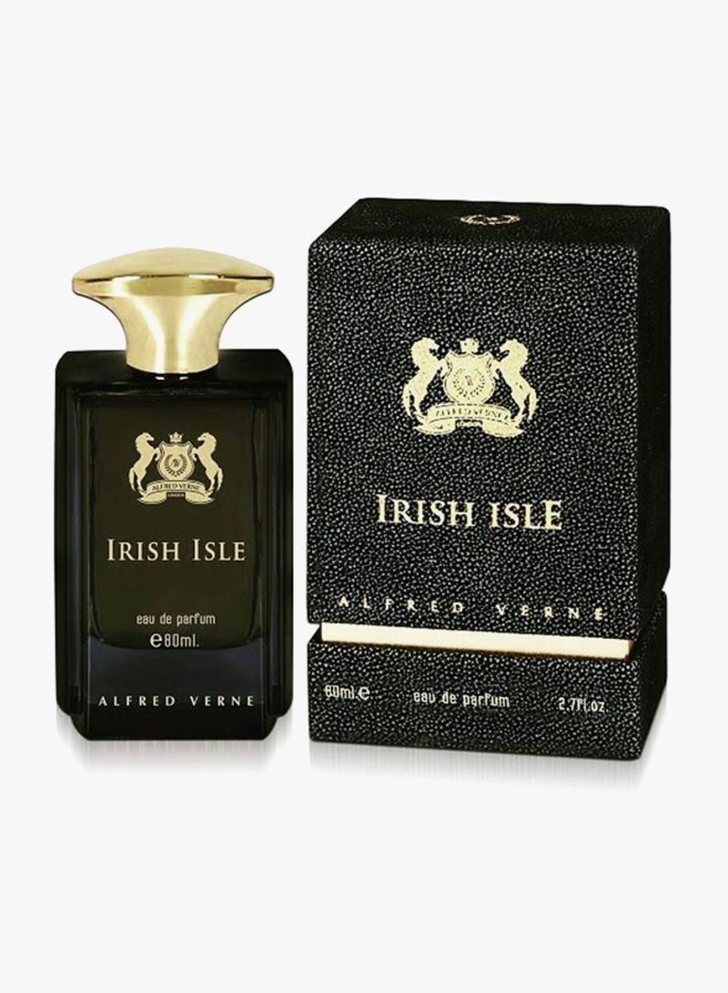 ALFRED VERNE IRISH ISLE EDP 80ML